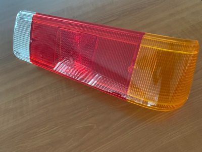 BMW E21 TAIL LIGHT LENS FROM 08/79 **NEW** OEM 63211367508 | eBay
