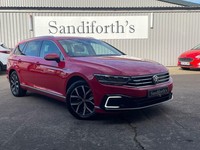 2022 Volkswagen Passat 1.4 TSI PHEV GTE 5dr DSG ESTATE PETROL/ELECTRIC Automatic