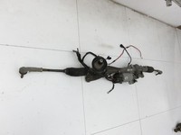 Seat Leon 5F 12-16 Lenkgetriebe Servolenkung elektrisch Seat Leon 5F 12-16 17.12.2015 5Q0909144R 7805177461 gebraucht Vorschau 2