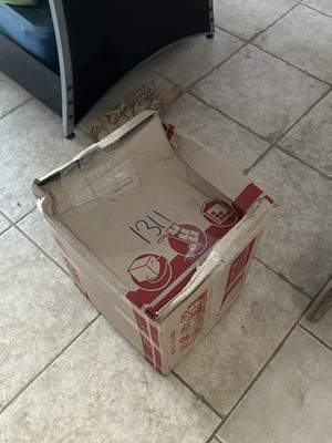 Fotos del artículo de un comprador verificado