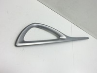 Opel Zafira Tourer P12 16-19 Mehrzweckfahrzeug Blende Rahmen für Türgriff Innen Rechts Vorne Opel Zafira Tourer P12... Vorschau 2