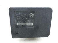 BMW E91 3er 320i 06-08 ABS Steuergerät Aggregat Hydraulikblock BMW E91 3er 320i 06-08 06.12.2006 6778163... Vorschau 6