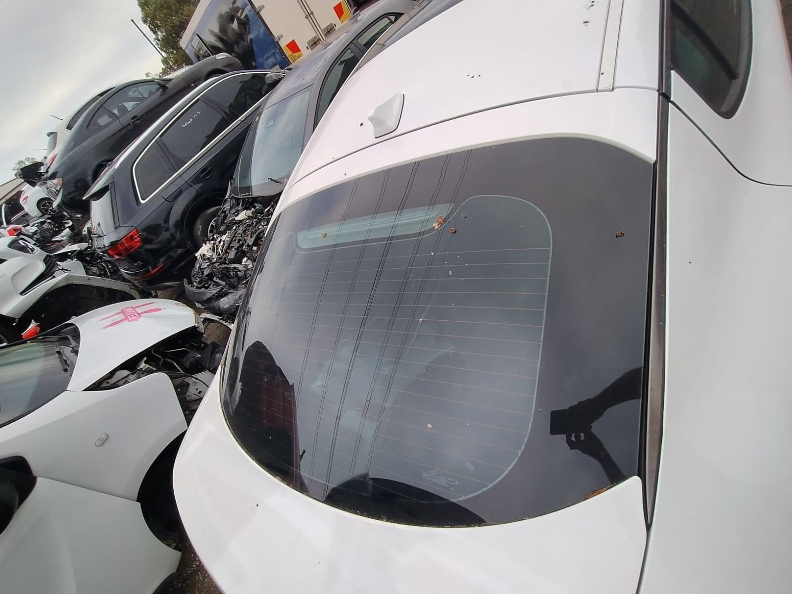 KIA STINGER CK 330S/330Si/GT/GT-LINE 06/2017-04/2023 REAR BUMPER BAR 86610J5300 - thumbnail 11