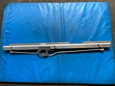 Rover 75 // MG ZT Saloon Rear Sun Blind Mechanism (Part #: EPB101590)