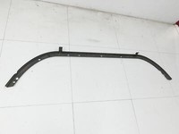 Fiat Ducato Boxer 250 14-23 Träger Pralldämpfer Verstärkung für Stoßstange Vorne Unten Fiat Ducato Boxer 250 14-23... Vorschau 6