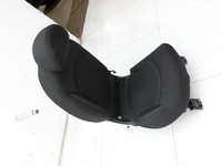 MINI Cooper S All4 R60 14-16 Sitz Rücksitz Rechts Hinten MINI Cooper S All4 R60 14-16 30.03.2015 gebraucht Vorschau 2