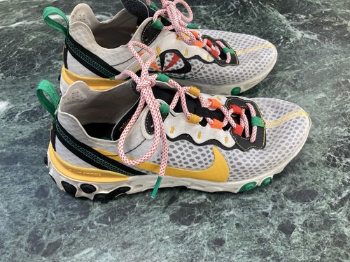 激安Sale!! 精悍!! Nike☆REACT ELEMENT 55 SE $_12.JPG?set_id=880000500F
