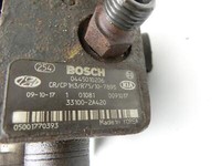 Kia Soul I AM 08-11 CRDI 1,6 85KW Einspritzpumpe Hochdruckpumpe Kia Soul I AM 08-11 16.01.2009 331002A420... Vorschau 7