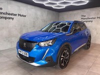 2022 Peugeot 2008 1.2 PureTech Allure Premium + EAT Euro 6 (s/s) 5dr HATCHBACK P