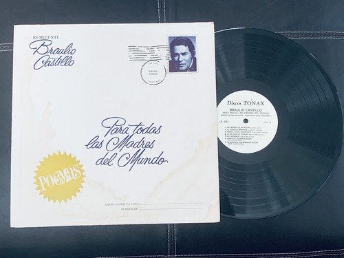 洋楽 MAS IMPACTO'74 VOLUMEN2/LP-15057 洋楽 MAS IMPACTO'74 VOLUMEN2/LP-15057 Mas Impacto '74
