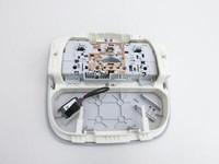 Opel Adam M13 13-19 Innenleuchte Innenraumleuchte Opel Adam M13 13-19 23.03.2015 gebraucht Vorschau 4