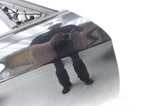 BMW E91 320i LCI 08-11 Kombi Tür Beifahrertür Rechts Vorne 475 BMW E91 320i LCI 08-11 31.08.2009 5152386... Vorschau 4