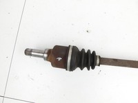 Citroen C2 JM 05-08 1,4 54KW Autom Antriebswelle Gelenkwelle Links Vorne Citroen C2 JM 05-08 20.10.2006 3272FW gebraucht Vorschau 5