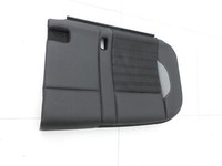 Peugeot 2008 I 16-19 Sitzbezug Sitzpolster Links für Rücksitzbank Hinten Peugeot 2008 I 16-19 30.06.2016 16141786ZD... Vorschau 2
