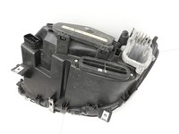 BMW F01 750iX 08-12 4,4i 300KW Scheinwerfer Frontscheinwerfer Rechts orig. BMW F01 750iX 08-12 09.06.2011 7225230... Vorschau 7