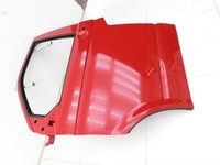 VW T6 7E 15-19 Kasten Tür Fahrertür Links Vorne LH3T VW T6 7E 15-19 30.08.2016 7E0831055G gebraucht Vorschau 2