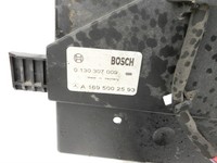 Mercedes W245 B200 05-08 2,0 100KW Lüfter Ventilator f. Kühler Mercedes W245 B200 05-08 27.09.2007 A1695002593... Vorschau 7