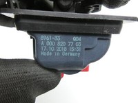 Mercedes W213 E200 16-20 Tankdeckel Stellmotor Tankklappenmotor Stellelement Mercedes W213 E200 16-20 09.11.2018... Vorschau 6