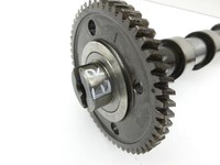 Jeep Grand Cherokee WK2 13-17 CRD 3,0 184KW EXF Nockenwelle Einlass Rechts 1-3 Jeep Grand Cherokee WK2 13-17... Vorschau 4