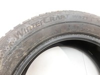 Jeep Compass II 17-21 1 x Reifen Winterreifen Kumho 225/60R17 99 H Jeep Compass II 17-21 12.03.2019 gebraucht Vorschau 5