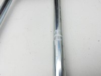 Ford Fiesta VI 6 13-17 Kopfstütze Rechts oder Links Hinten Ford Fiesta VI 6 13-17 21.01.14 gebraucht Vorschau 5
