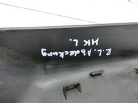 BMW 5er GT F07 09-13 Lim Verkleidung Abdeckung für  Heckklappe Innen BMW 5er GT F07 09-13 28.03.2011 7224229... Vorschau 4