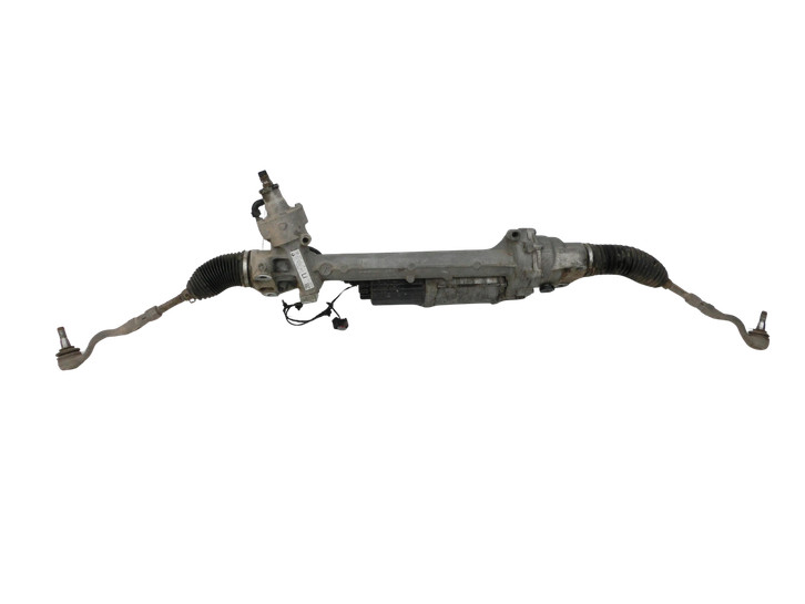BMW X3 F25 10-14 Lenkgetriebe Servolenkung Variable Sportlenkung BMW X3 F25 10-14 30.03.2011 6864490 32106864490... Bild 1