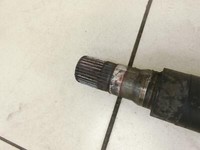 Volvo S60 V60 II 11-18 2,0T 149KW Autom Antriebswelle Gelenkwelle Rechts Vorne Volvo S60 V60 II 11-18 28.12.2010... Vorschau 6