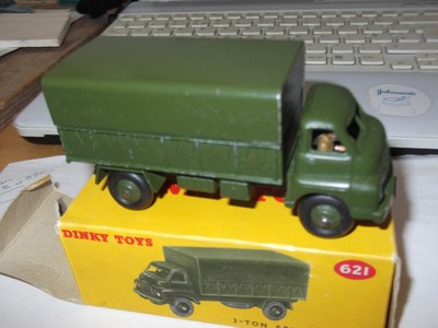 dinky 621