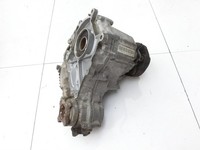BMW X1 E84 X18D 09-12 2,0d 105KW 4WD Verteilergetriebe Getriebe BMW X1 E84 X18D 09-12 21.01.2015 7643755... Vorschau 5