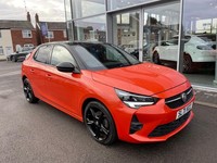 2021 Vauxhall Corsa 1.2 Turbo SRi Premium 5dr HATCHBACK PETROL Manual