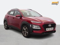 2020 Hyundai KONA 1.0T GDi Play Edition 5dr Hatchback PETROL Manual