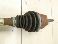 Ford Mondeo V 14-19 2,0 149KW Autom 4WD Antriebswelle Gelenkwelle Links Vorne Ford Mondeo V 14-19 03.05.2014 gebraucht Vorschau 5