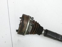VW Golf V 1K 03-09 1,6 75KW Antriebswelle Gelenkwelle Rechts Vorne VW Golf V 1K 03-09 19.10.2007 1K0407272JT gebraucht Vorschau 5