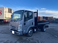 BRAND NEW 2025 ISUZU GRAFTER N35 TIPPER EURO 6.3