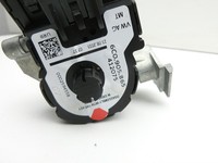 Seat Ibiza 6J 15-17 Zündschalter Seat Ibiza 6J 15-17 28.12.2016 6C0905865 412075 gebraucht Vorschau 6