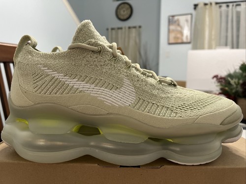 ◆正規品◆ NIKE AIR MAX SCORPION OLIVE AURA W◆送料無料◆ Nike's Air Max Scorpion Gets An Olive Aura Makeover