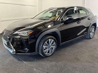 2022 Lexus UX UX 300E 5dr SUV Electric Automatic