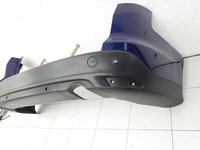 Ford Focus III 14-18 Kombi Stoßstange Stoßfänger Hinten DCWE HF Ford Focus III 14-18 06.04.16 BM51-17866-BC 1719101... Vorschau 7