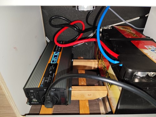 Artikelfoto(s) von einem verifizierten Käufer