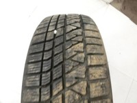 Jeep Compass II 17-21 1 x Reifen Winterreifen Kumho 225/60R17 99 H Jeep Compass II 17-21 12.03.2019 gebraucht Vorschau 9