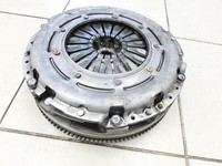 Kia Sportage IV QL 18-21 1,6 130KW G4FJ B64N Zweimassenschwungrad Schwungrad Kupplungsscheibe Kia Sportage IV QL... Vorschau 2