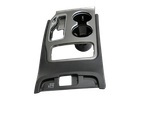 Jeep Grand Cherokee WK2 13-17 Becherhalter Getränkehalter Blende Rahmen Jeep Grand Cherokee WK2 13-17 24.02.2017... Vorschau 1