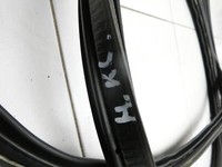 Nissan Qashqai J10 +2 10-13 Dichtung Rahmen für Heckklappe Kofferraum Nissan Qashqai J10 +2 10-13 22.03.2011 gebraucht Vorschau 5