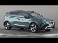 2023 Hyundai BAYON 1.0 TGDi [120] 48V MHEV Premium DCT Hatchback PETROL Automati