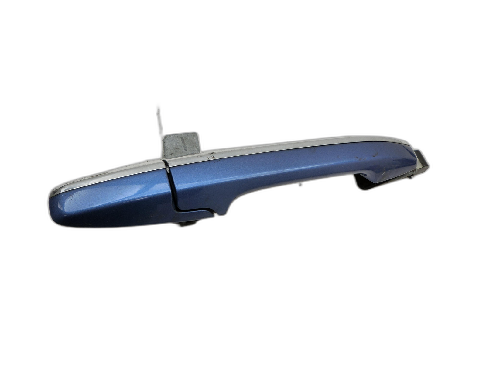 Maniglia apriporta Manopola-Maniglia esterno Dx posteriore per SND6 Honda Civic VIII Hybrid 07-10 - Bild 1