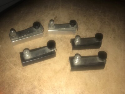 Vintage Central Scientific? Morse Code Code Keyers Keys Taps HAM CW