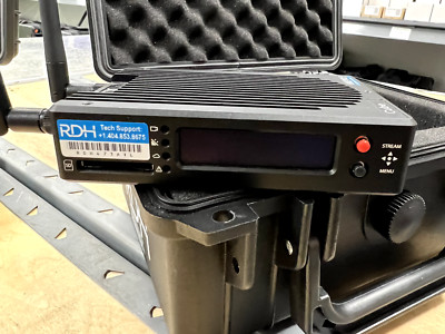 Teradek Cube 755 SDI HDMI Live Streaming Video Encoder H.264 / HEVC