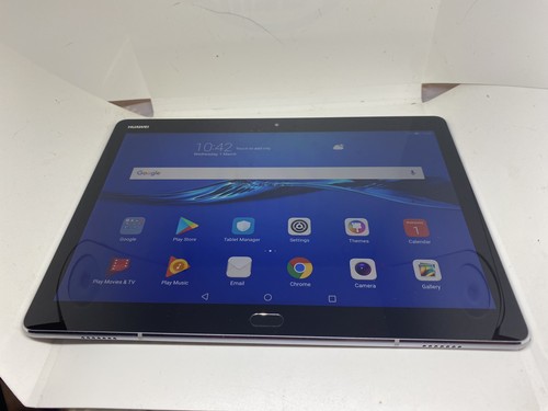 ◆◇1スタ Huawei MediaPad M3 Lite 10 【Wi-Fi】 BAH-W09 スペースグレー 中古品◇◆ Huawei MediaPad M3 Lite 10 BAH-W09 16GB - Specs and Price - Phonegg