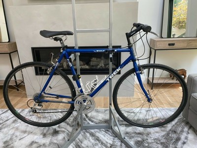 Bicycles - Trek Multitrack - Nelou0027s Cycles